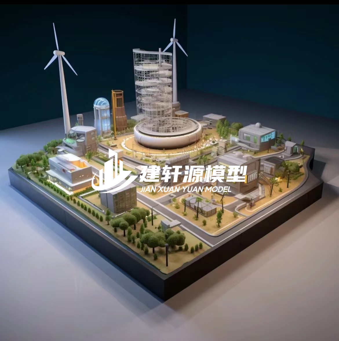 崇左新能源模型服务